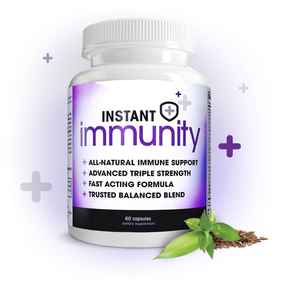 Instant Immunity