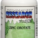 Advanced Research Zinc Orotate
