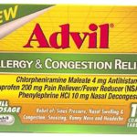 Advil Allergy
