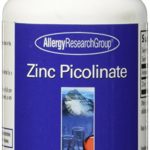 Allergy Research Group Zinc