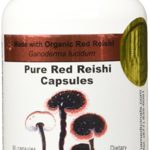 Aloha Medicinals Pure Red Reishi