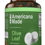 Americana Made Olive Leaf