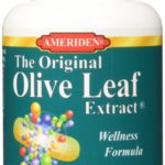 Ameriden Olive Leaf Extract