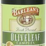 Barlean’s Olive Leaf Complex