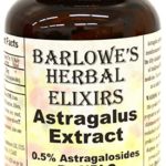 Barlowe’s Herbal Elixirs Astragalus