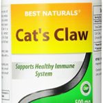Best Naturals Cat’s Claw