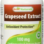 Best Naturals Grapeseed Extract