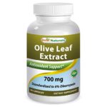 Best Naturals Olive Leaf Extract