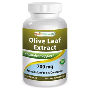 best_naturals_olive_leaf_extract