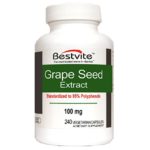 Bestvite Grape Seed Extract