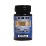 Beta Glucan Immunition