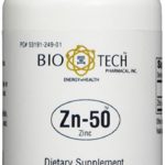 BioTech Pharmacal Zn-50