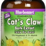 Bluebonnet Cat’s Claw