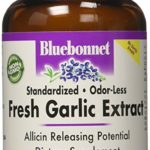 Bluebonnet Fresh Garlic Extract