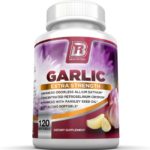 BRI Nutrition Garlic
