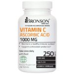 Bronson Labs Vitamin C