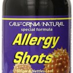 California Natural Allergy Shots