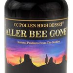 CC Pollen High Desert Aller Bee Gone