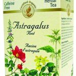 Celebration Herbals Astragalus