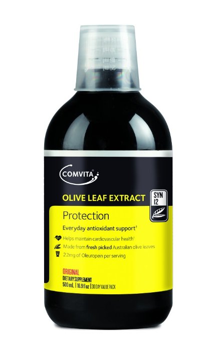 comvita_olive_leaf_extract