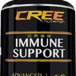 Cree Nutrition Immune Support 