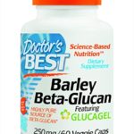 Doctor’s Best Beta Glucan