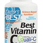 Doctor’s Best Vitamin C 