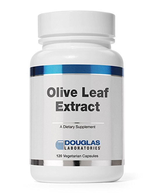 douglas_laboratories_olive_leaf_extract