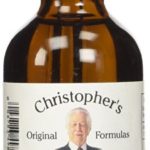 Dr. Christopher’s Oil of Garlic