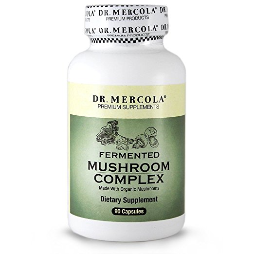 dr_mercola_mushroom_complex