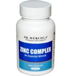 Dr. Mercola Zinc Complex
