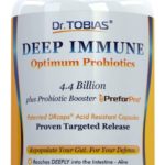 Dr. Tobias Deep Immune