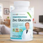 Dzugan Physiologic Zinc Gluconate