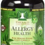 Emerald Laboratories Allergy Health
