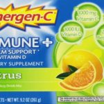 Emergen-C Immune Plus