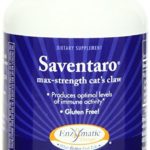 Enzymatic Therapy Saventaro Cat’s Claw