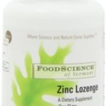 Food Science of Vermont Zinc