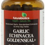 Futurebiotics Garlic Echinacea Goldenseal