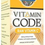 Garden of Life Raw Vitamin C