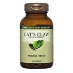GNC Herbal Plus Cat’s Claw