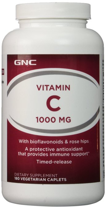 gnc_vitamin_c