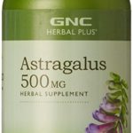 GNC Herbal Plus Astragalus