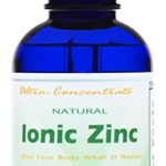 Good State Liquid Ionic Zinc
