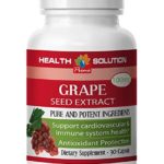 Health Solution Prime Grape Seed Extract