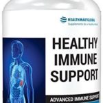 HealthMartGlobal Immune Support
