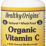 Healthy Origins Vitamin C