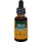 Herb Pharm Immune Defense