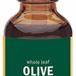 Herb Pharm Olive Leaf