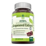 Herbal Secrets Grapeseed Extract