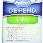 Hyland’s Defend Sinus